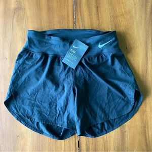 Nike Flex Women’s Running Shorts - size Small